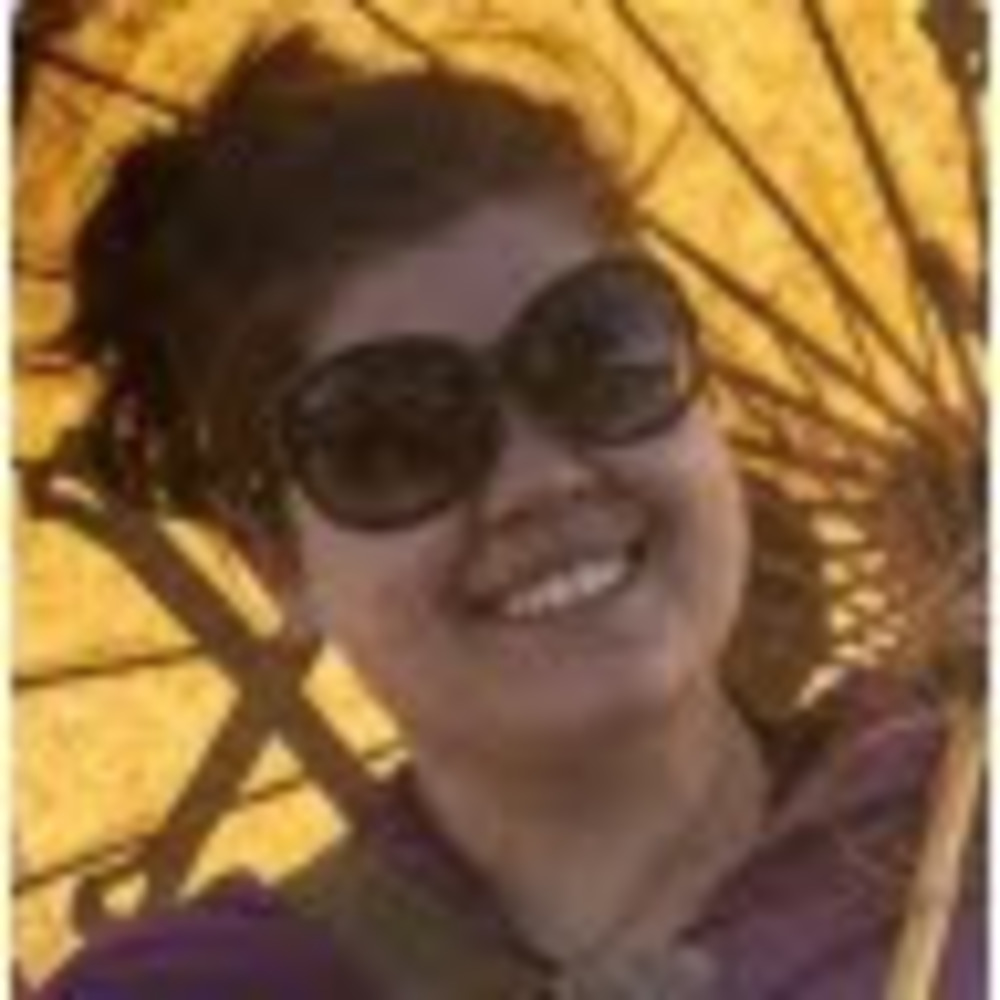 Meet your Posher, Liesl